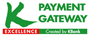 Payment Gateway from Kasikorn Bank